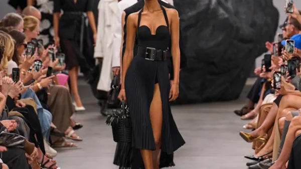 new york fashion week