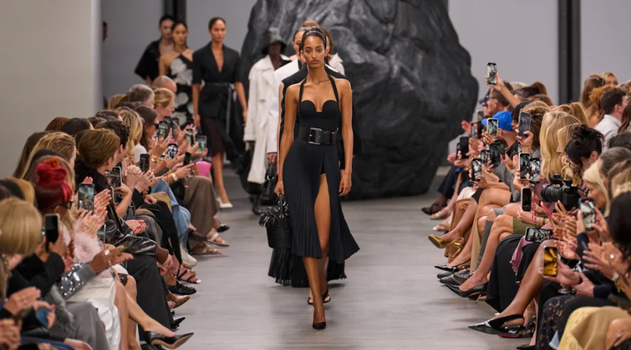 new york fashion week