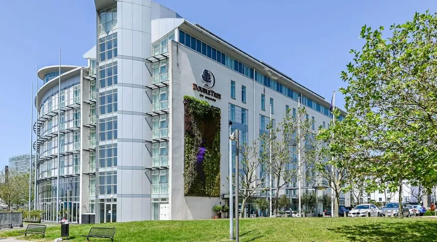 Best Airport Hotels UK 2025