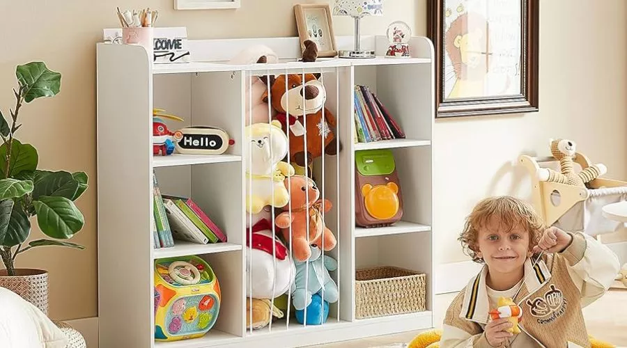 Storage Racks Toy Temu Storage Solutions Temu: Organize Your Space Today!