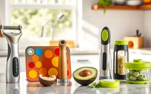 kitchen gadgets Temu | Hermagic