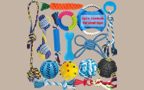 Temu pet products | Hermagic