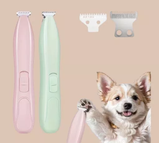 Temu pet products | Hermagic