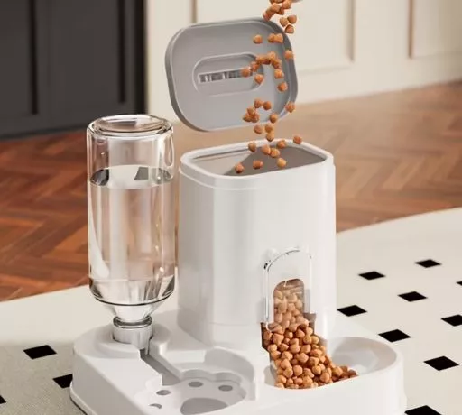 Temu pet products | Hermagic