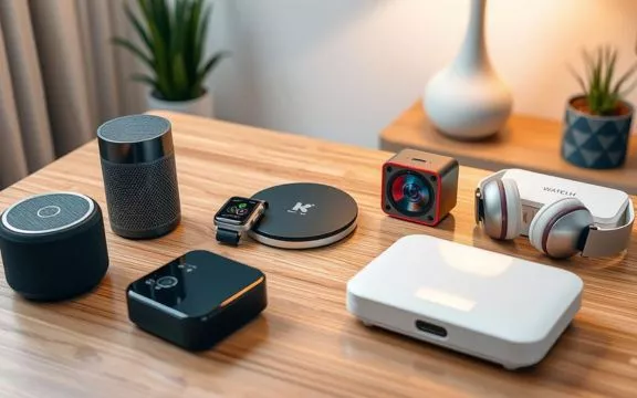 Temu tech gadgets | Hermagic