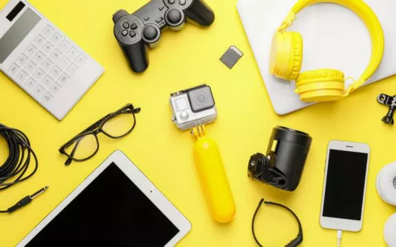 Temu tech gadgets | Hermagic