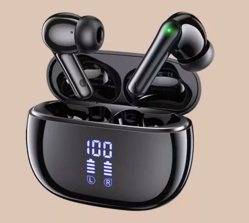 Temu tech gadgets | Hermagic