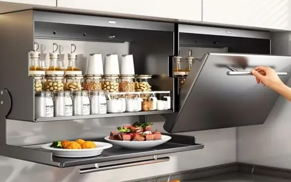 small space products | Hermagic