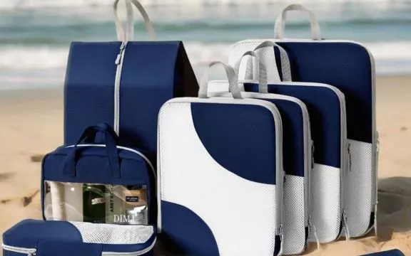 travel essentials Temu | Hermagic