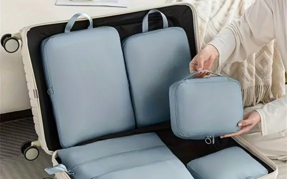 travel essentials Temu | Hermagic