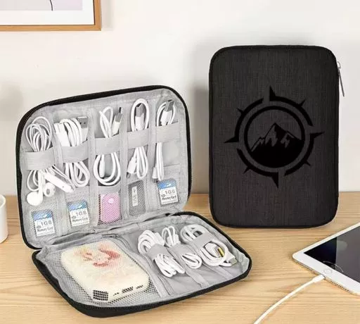 travel essentials Temu | Hermagic