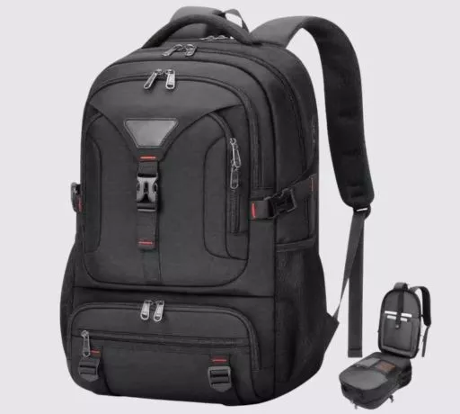 travel essentials Temu | Hermagic