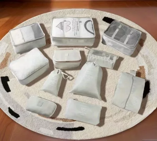 travel essentials Temu | Hermagic