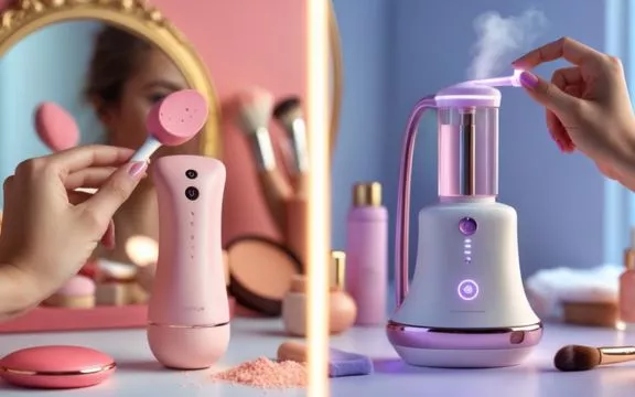 Temu beauty tools | Hermagic