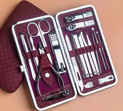 Temu beauty tools | Hermagic