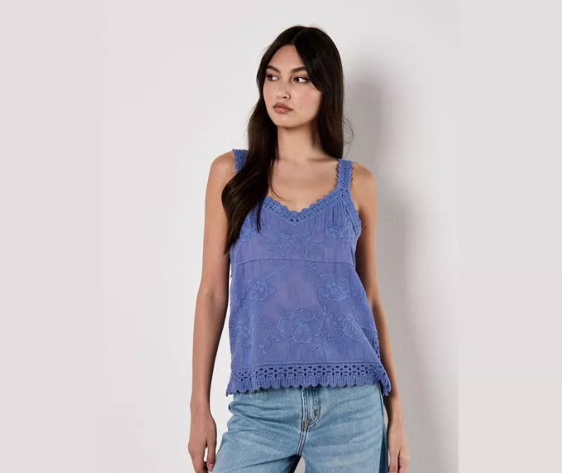 Printed Blouses | Hermagic