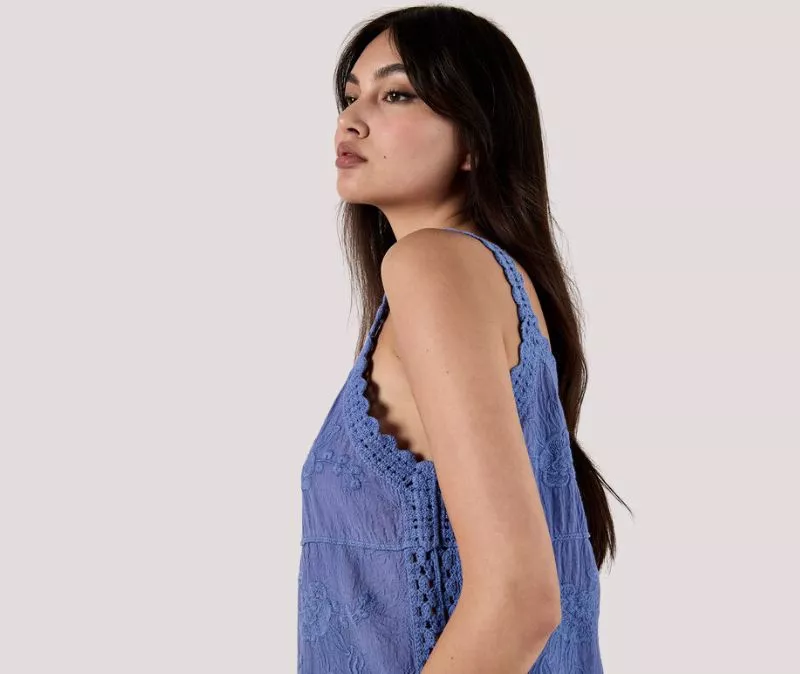 Printed Blouses | Hermagic