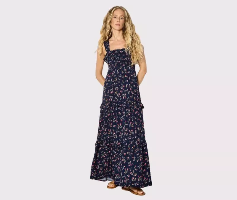 Best Smocked Dresses | Hermagic