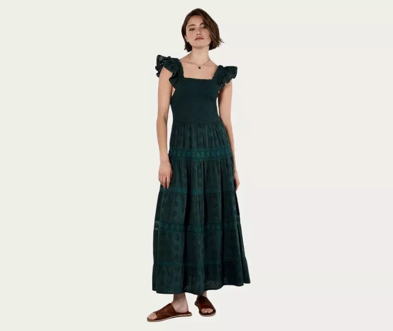 Best Smocked Dresses | Hermagic