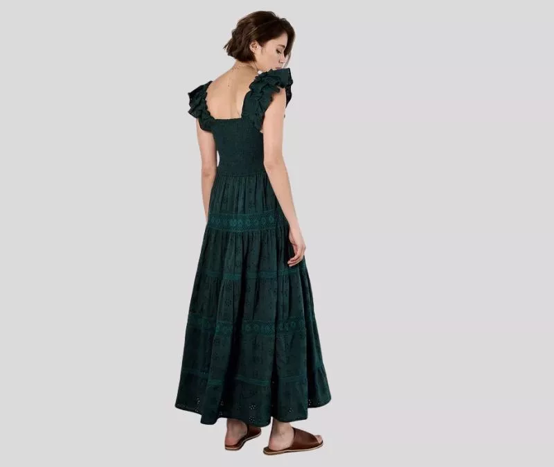 Best Smocked Dresses | Hermagic