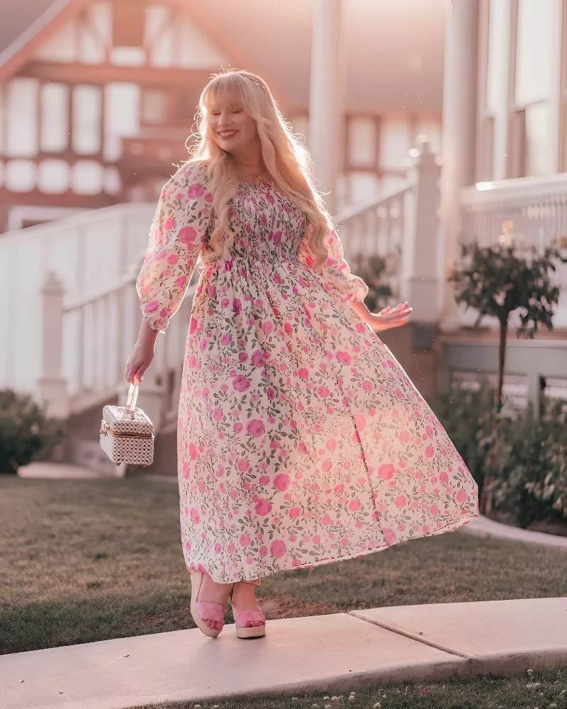 Best Smocked Dresses | Hermagic
