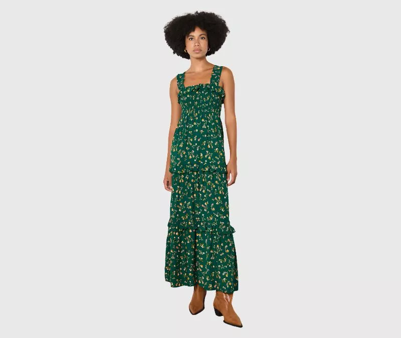 Best Smocked Dresses | Hermagic