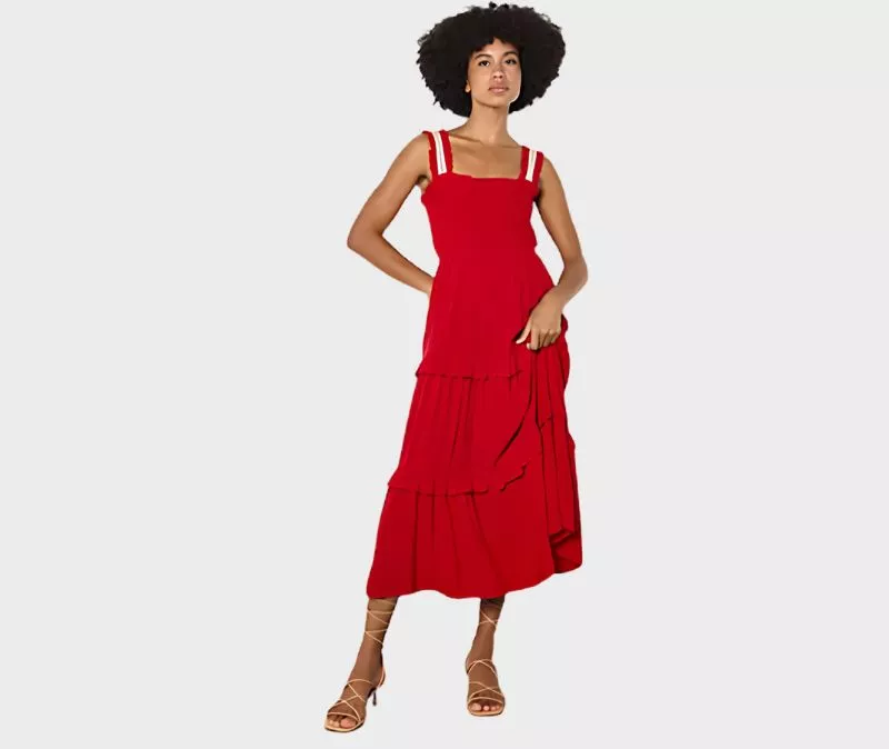 Best Smocked Dresses | Hermagic
