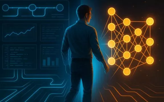 Data engineering for AI | Hermagic