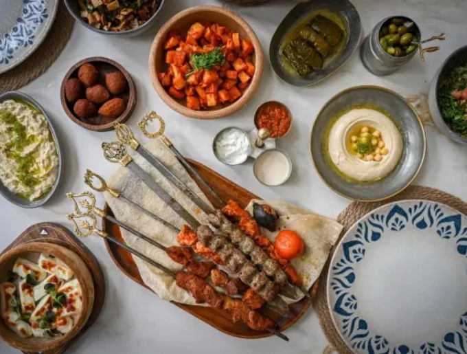Aziatisch comfort food bestellen Nederland