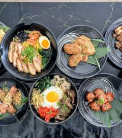 De Foodie Hut