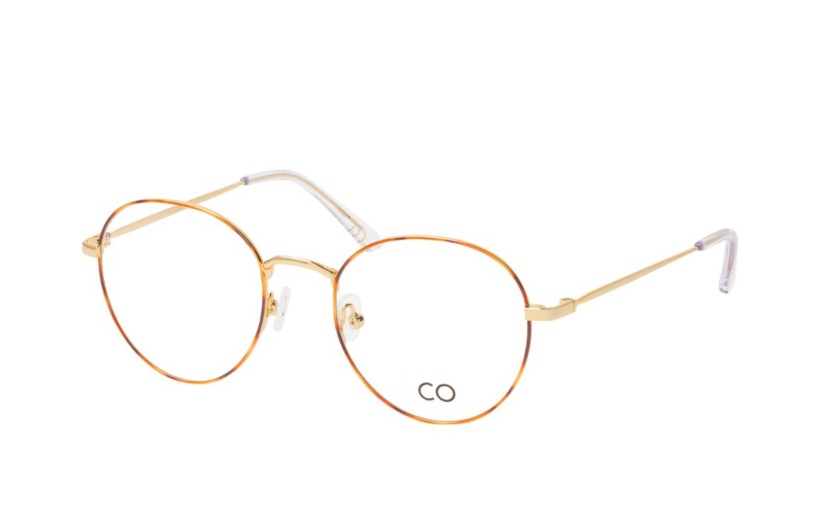 Luxury eye glasses