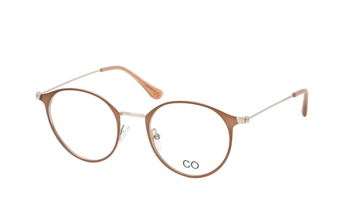 Luxury eye glasses