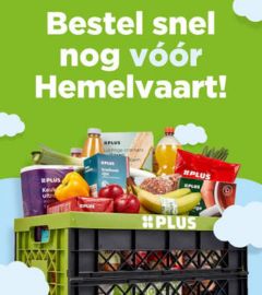 PLUS Kamminga