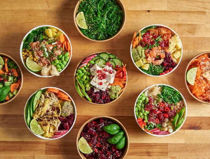 order bowl Netherlands