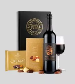 flower and chocolate gifts | Hermagic