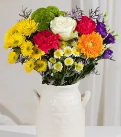 flower and chocolate gifts | Hermagic