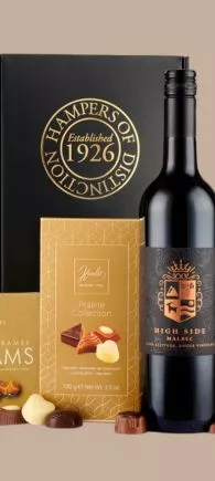 flower and chocolate gifts | Hermagic