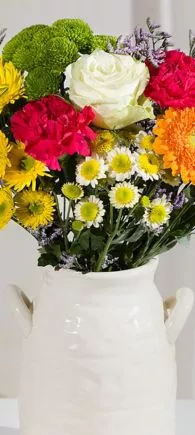 flower and chocolate gifts | Hermagic