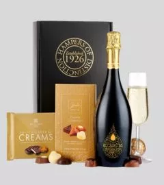 chocolate hampers UK | Hermagic