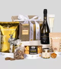 chocolate hampers UK | Hermagic