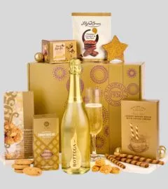 chocolate hampers UK | Hermagic