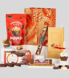 chocolate hampers UK | Hermagic