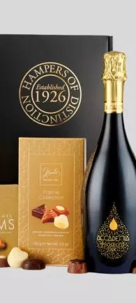 chocolate hampers UK | Hermagic