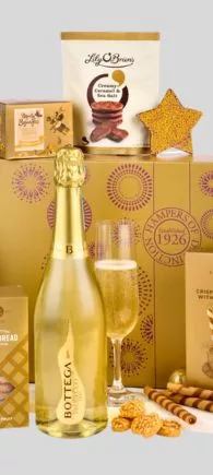 chocolate hampers UK | Hermagic