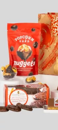 chocolate hampers UK | Hermagic