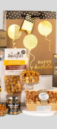 chocolate hampers UK | Hermagic
