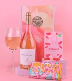 gift hampers UK | Hermagic
