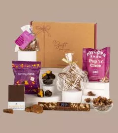 gift hampers UK | Hermagic