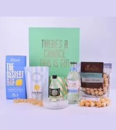 gift hampers UK | Hermagic