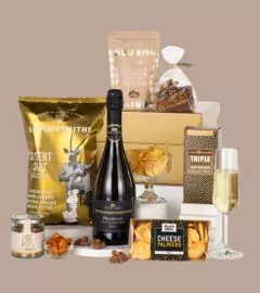 gift hampers UK | Hermagic